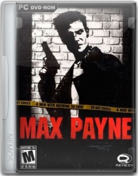 Max Payne (2001) (RePack от =nemos=) PC