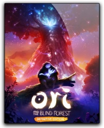 Ori and the Blind Forest: Definitive Edition (2016) (RePack от SpaceX) PC