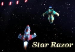 Star Razor (2016) PC