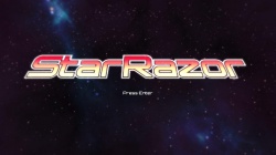 Star Razor (2016) PC