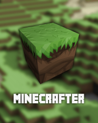 Minecrafter (2017) PC