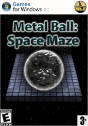 Metal Ball Space Maze (2013) PC