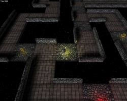 Metal Ball Space Maze (2013) PC