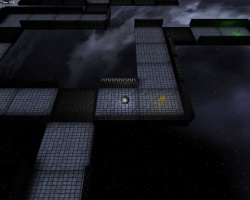 Metal Ball Space Maze (2013) PC