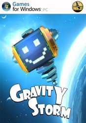 Gravity Storm (2013) PC