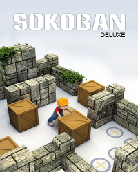 Sokoban Deluxe (2017) PC