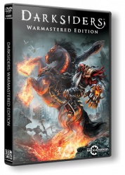 Darksiders Warmastered Edition (2016) (RePack от R.G. Механики) PC