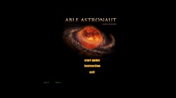 Able Astronaut (2016) PC