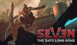 Продемонстрирован стелс-режим в Seven: The Days Long Gone