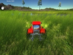 Tractor Game (2015) PC