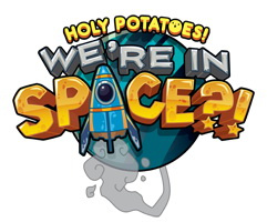 Holy Potatoes! We’re in Space?! (2017/Лицензия) PC