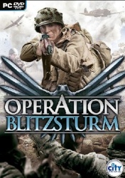 Operation Blitzsturm (2008) PC