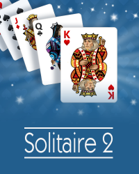 Solitaire 2 (2016) PC