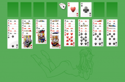 Solitaire 2 (2016) PC