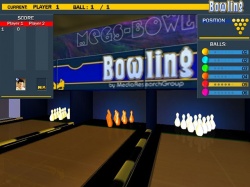 E Bowling (2010) PC