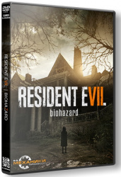 Resident Evil 7: Biohazard - Gold Edition (2017) (RePack от R.G. Механики) PC