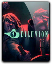 Diluvion (2017/Лицензия) PC