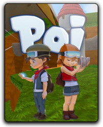 Poi (2017) (RePack от qoob) PC