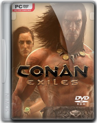 Conan Exiles: Barbarian Edition (2017) (RePack от =nemos=) PC