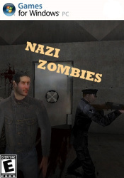 Nazi Zombies (2016) PC