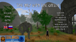 The Boy And The Golem 2 (2016) PC