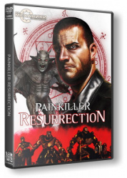 Painkiller - Anthology (2004-2012) (RePack от R.G. Механики) PC