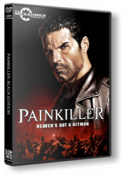 Painkiller - Anthology (2004-2012) (RePack от R.G. Механики) PC