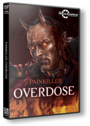 Painkiller - Anthology (2004-2012) (RePack от R.G. Механики) PC