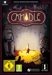 Candle (2016) (Steam-Rip от Let'sРlay) PC