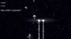 Space Defence Alienation (2014) PC