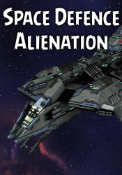 Space Defence Alienation (2014) PC