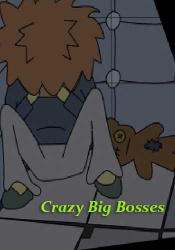 Crazy Big Bosses (2016) PC