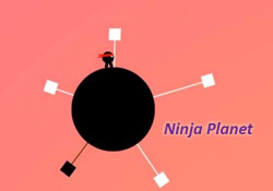 Ninja Planet (2016) PC