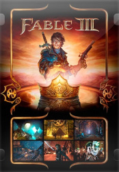 Fable - Антология (2005-2014) (RePack от R.G. Механики) PC