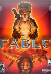 Fable - Антология (2005-2014) (RePack от R.G. Механики) PC