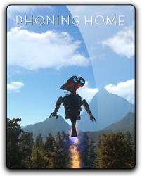 Phoning Home (2017) (RePack от qoob) PC