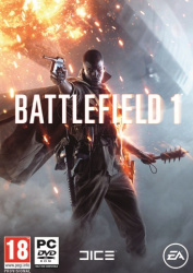 Battlefield 1: Digital Deluxe Edition (2016) (RePack от FitGirl) PC