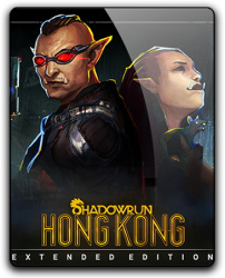 Shadowrun: Hong Kong - Extended Edition (2015) (RePack от qoob) PC