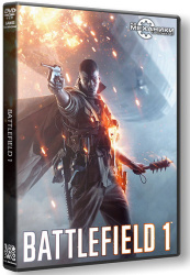 Battlefield 1: Digital Deluxe Edition (2016) (RiP от R.G. Механики) PC