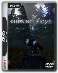 Phoning Home (2017) (RePack от Other's) PC