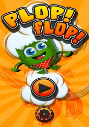 Plop Flop (2015) PC