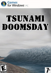 Tsunami Doomsday (2016) PC