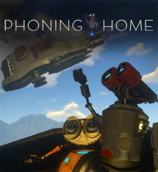 Phoning Home (2017) (RePack от FitGirl) PC