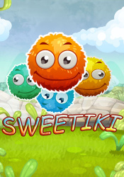 Sweetiki (2017) PC