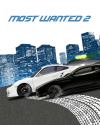 Most Wanted 2 (2017) PC