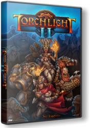 Torchlight II (2012) (Portable by Spirit Summer) PC