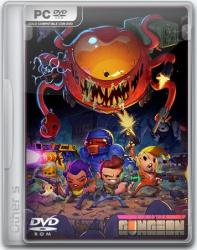 Enter The Gungeon (2016) (RePack от Other's) PC