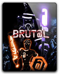 Brut@l (2017) (RePack от qoob) PC