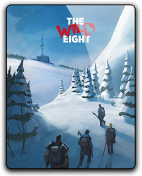 The Wild Eight (2017) (RePack от qoob) PC