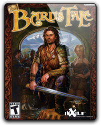 The Bard's Tale (2005) (RePack от qoob) PC